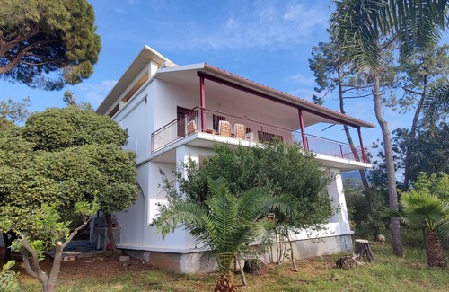 Kiparissia Apartamento | Acogedor apartamento cerca de la hermosa playa, Wifi | Messinia, Peloponeso