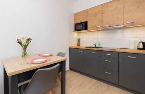 Chlapowo Apartamento | Comfortable Apartments Near The Baltic Sea by Noclegi Renters