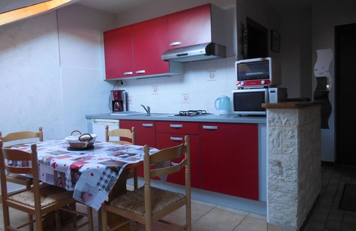 La Pesse Apartamento | Cómodo apartamento - LIMPIEZA - 2 llaves