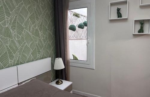 El Guinardo Apartamento | COMFORTABLE APARTMENT CLOSE TO BUNKERS DEL CARMEL!