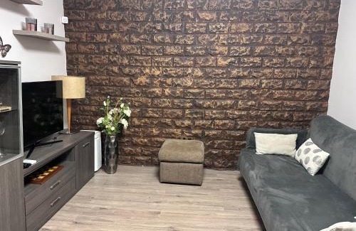 El Guinardo Apartamento | COMFORTABLE APARTMENT CLOSE TO BUNKERS DEL CARMEL!