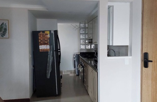 Villa Hermosa Apartamento | Comfortable apartment with great view