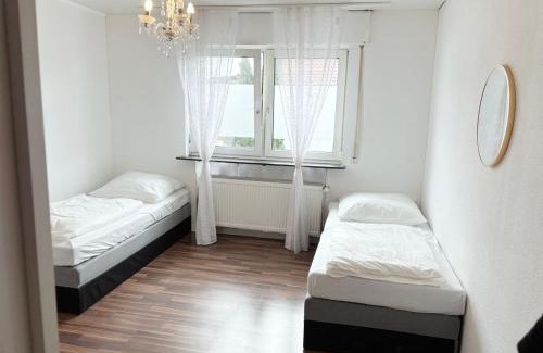 Wallerstadten Apartamento | Comfortable Apartment in Groß-Gerau