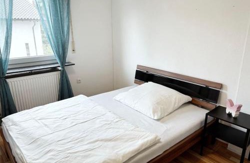 Wallerstadten Apartamento | Comfortable Apartment in Groß-Gerau