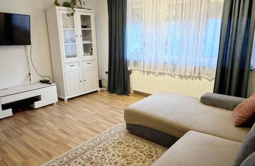 Wallerstadten Apartamento | Comfortable Apartment in Groß-Gerau