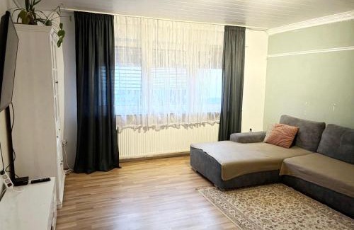 Wallerstadten Apartamento | Comfortable Apartment in Groß-Gerau