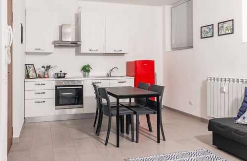 Downtown Apartamento | Comfortable Apartment, for any kind of traveler strategic location