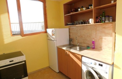 Ruse Apartamento | Cómodo apartamento Freya sea nuestro huésped y siéntase como en casa.