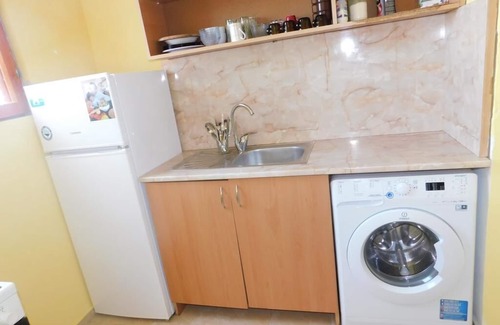 Ruse Apartamento | Cómodo apartamento Freya sea nuestro huésped y siéntase como en casa.