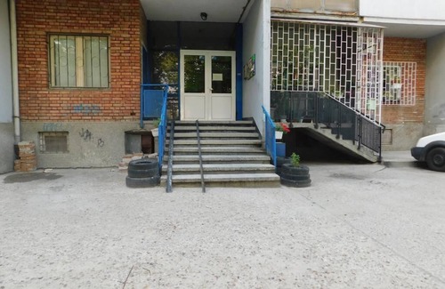 Ruse Apartamento | Cómodo apartamento Freya sea nuestro huésped y siéntase como en casa.