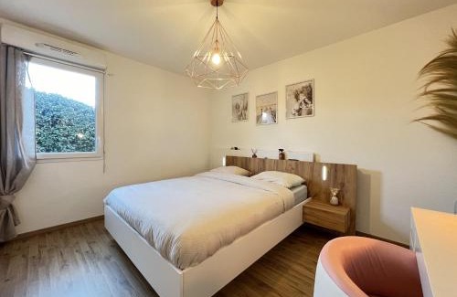 Launaguet Apartamento | Comfortable apartment in Launaguet