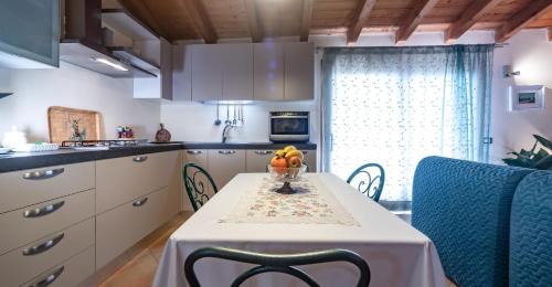 Capitana Apartamento | Comfortable apartment in Capitana 50 sqm, sea view, garden