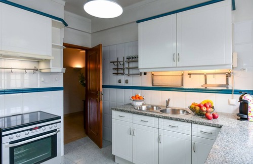 Sintra Apartamento | Cómodo apartamento en el centro histórico.