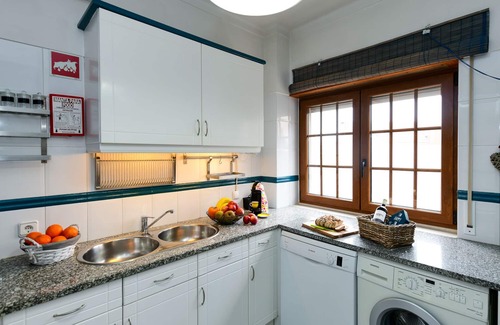 Sintra Apartamento | Cómodo apartamento en el centro histórico.