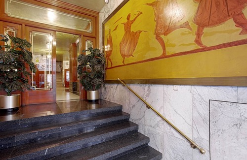 Jeronimos Apartamento | Comfortable Apartment near Retiro Park. Retiro III