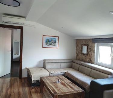 Loborika Apartamento | Comfortable apartment near Pula