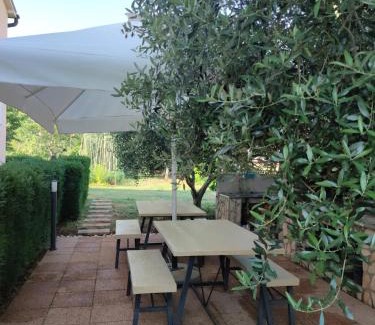 Loborika Apartamento | Comfortable apartment near Pula