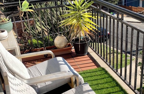 Maroubra Apartamento | Comfortable beach apartment Maroubra