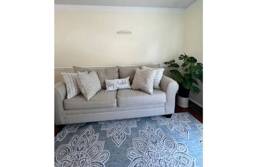 Coatesville Cabaña | Comfortable beautiful House!