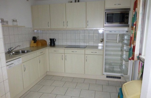 Sint Maartenszee Casa | Comfortable bungalow for 6 people, 3 bedrooms, in walking distance from the beach