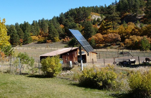 Durango - Purgatory Cabina | Cómoda cabaña en un entorno rural tranquilo