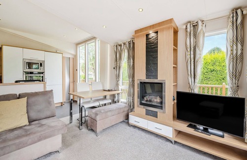 Ryther Casa | Alojamiento de 1 habitaciones en Cawood, Selby