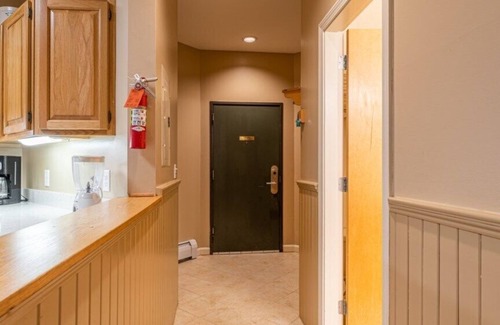 Jeffersonville Condominio | Comfortable Club Wyndham Smugglers Notch, 1 Bedroom Suite