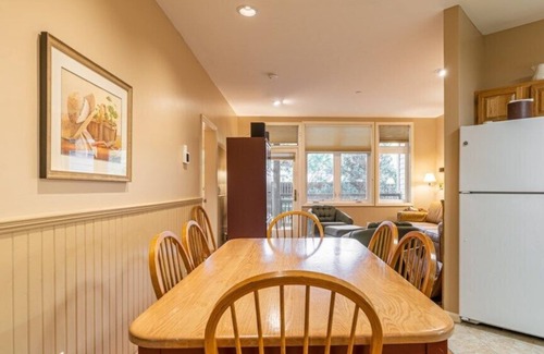 Jeffersonville Condominio | Comfortable Club Wyndham Smugglers Notch, 1 Bedroom Suite