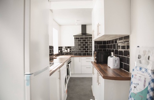 Aylestone Casa | Comfortable Cosy House in Leicester