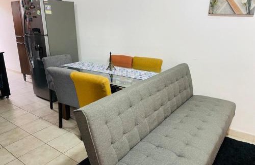 San Luis Potosí Casa | Comfortable cottage, everything you need for your rest