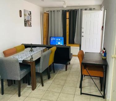 San Luis Potosí Casa | Comfortable cottage, everything you need for your rest