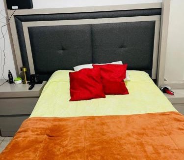 San Luis Potosí Casa | Comfortable cottage, everything you need for your rest