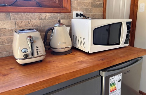 Coyhaique Cabina | Confortable cabaña de campo