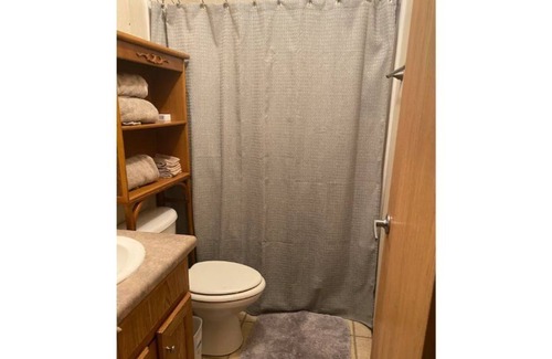 Start Casa | Comfortable country setting close to town