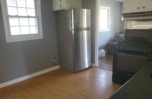 Charleston Casa | Comfortable Cozy Walk to Camc Hospital