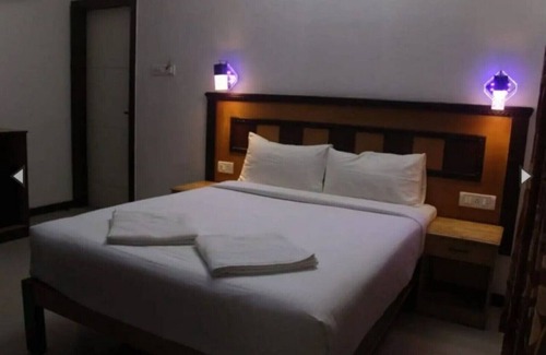 Cheyyur Complejo | Cómodas suites ejecutivas para sus vacaciones