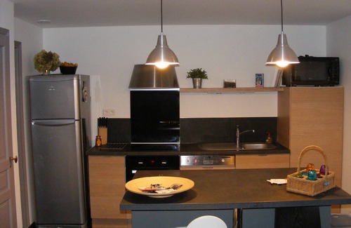 Groix Casa | familia cómoda casa hasta 12 personas playas 5mn