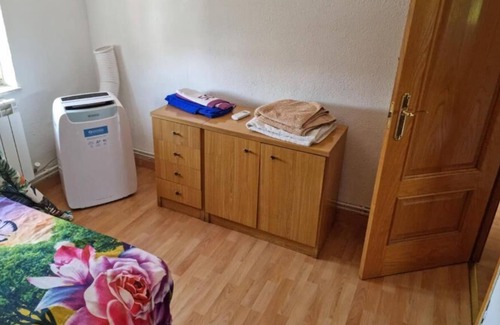 La Latina Apartamento | Piso confortable