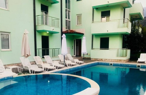 Zelenika Apartamento | Comfortable Flat in Zelenika, Montenegro