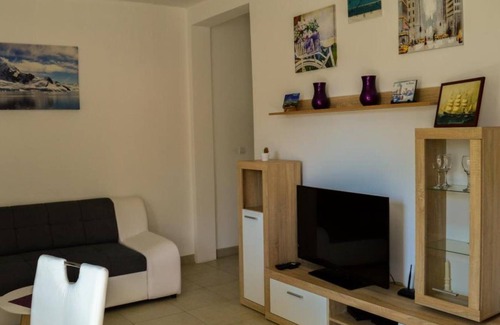 Zelenika Apartamento | Comfortable Flat in Zelenika, Montenegro