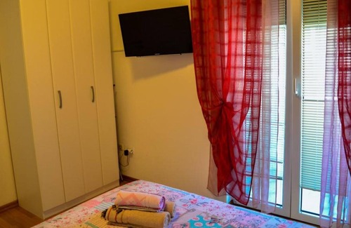 Zelenika Apartamento | Comfortable Flat in Zelenika, Montenegro