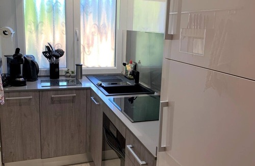 El Mas Bosca Apartamento | Piso confortable hasta 4 personas, internet, aire acondicionado, vista al mar