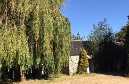 Blainville-sur-Mer Casa | COMFORTABLE HOUSE CLOSE TO ALL AMENITIES