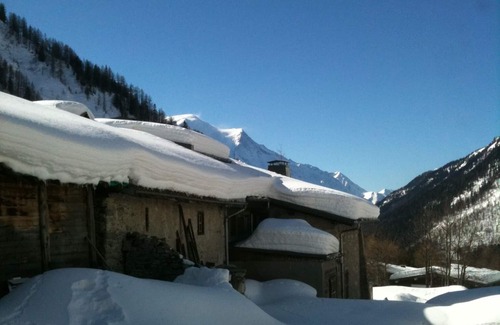 Le Tour Chalet De Esquí | Cómodo chalet en el centro del pueblo de TOUR / CHAMONIX ARGENTIERE