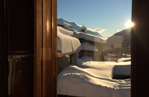 Le Tour Chalet De Esquí | Cómodo chalet en el centro del pueblo de TOUR / CHAMONIX ARGENTIERE