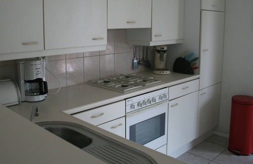 Daumazan-sur-Arize Casa | Cómoda casa con terraza en un pueblo acogedor de vacaciones