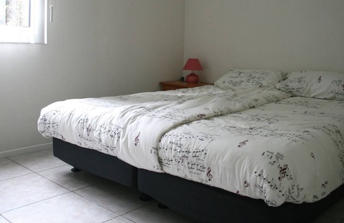 Daumazan-sur-Arize Casa | Cómoda casa con terraza en un pueblo acogedor de vacaciones