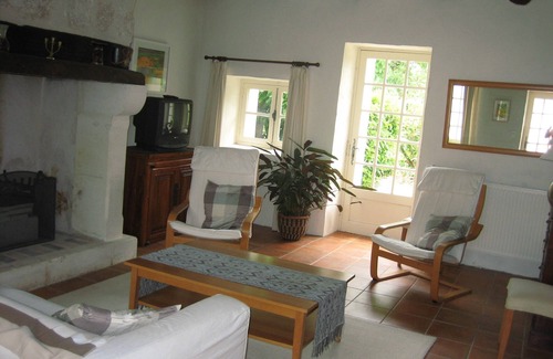 Leguillac-de-Cercles Otro | Casa de campo cómodo y con estilo en la Dordoña cerca de la hermosa Brantome