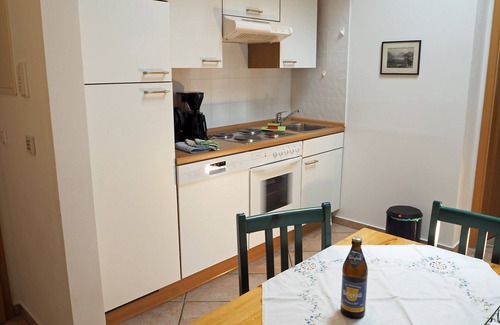 Schliersee Apartamento | Comfortable, fully furnished apartment with mountain views for 4 people