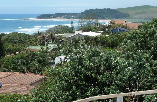 Blythedale Casa | Casa de vacaciones con magníficas vistas al mar, WiFi gratuito, aire acondicionado, gran terraza con zona de barbacoa